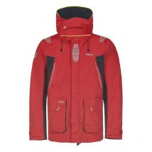 Veste de quart hauturière BR2 Offshore 2.0 rouge - Musto