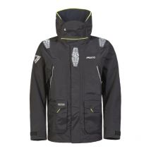 Veste de quart hauturière BR2 Offshore 2.0 noire - Musto