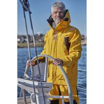 Veste de Quart Hauturière BR2 Offshore 2.0 Jaune – Musto – Homme – Haute Mer