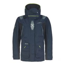 Veste de quart femme semi-hauturière BR2 Offshore 2.0 marine - Musto