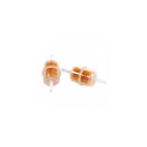 Filtre a essence grand modele durite 6/8 mm - Supermarine