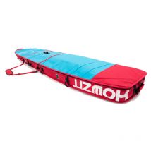Housse Howzit Sup Race Bleu/Rouge 12.6