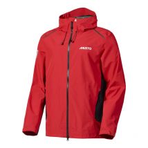 Veste de quart LPX Gore-Tex Infinium Aero Rouge - Musto