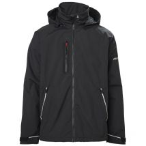 Veste de pont imperméable Sardinia 2 Noir - Musto