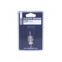 Filtre a essence petit modele durite 5 mm - Supermarine