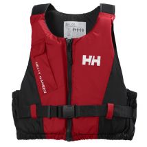 Gilet de sauvetage Rider Rouge - Helly Hansen
