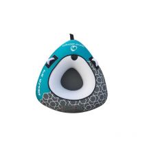 Bouee Tractee Triangle Spinera Delta 54