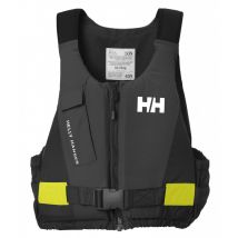Gilet de sauvetage Rider Noir - Helly Hansen