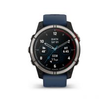 Montre GPS QUATIX 7 Sapphire - GARMIN