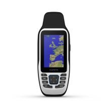 GPS Portable Garmin GPSMAP 79s – Flottant Étanche – Navigation Maritime / Randonnée