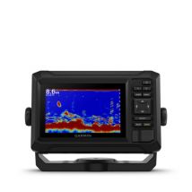 Combiné Echomap UHD2 52cv - Garmin