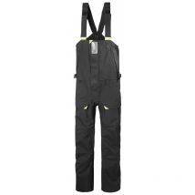 Salopette de quart semi-hauturière Skagen Offshore BIB Noir - Helly Hansen
