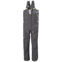 Salopette de quart hauturiere Skagen Offshore BIB Noir Femme - Helly Hansen