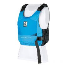 Gilet dériveur Ultimate Bleu Magic Marine
