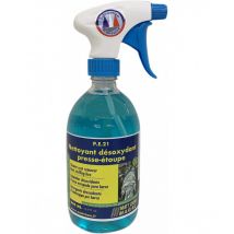 Nettoyant désoxydant presse-étoupe - MATTCHEM
