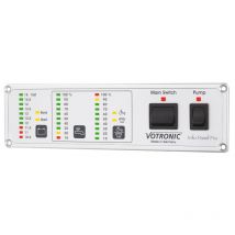 Panneaux de contrôle Info Panel Pro - Votronic
