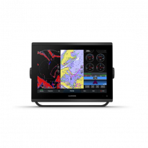 Ecran Multifonctions Gpsmap 1223 - Garmin