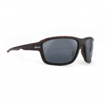 Lunettes Garda marron lentilles polarisées Vaikobi