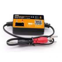 Jauge de contrôle batterie bluetooth - Inovtech