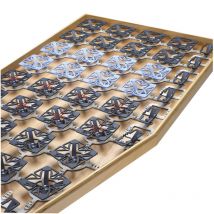 Sommier Froli Travel Kit de base 48 éléments - Froli