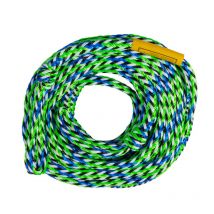 Corde DE Traction Jobe Bungee Bleu/vert MAX 4 Personnes