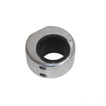 Serre-Joint Poli Jobe Addict Rack Clamp 2.25-2.5" – Fixation Tour Wake