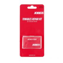 Kit Réparation Bouée Tractable Jobe – Papier Ponce Patchs