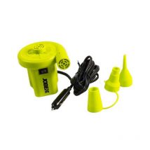 Pompe Électrique Jobe Air Pump 230V – Gonflage Bouée Tractée – 3 Embouts