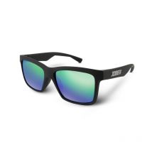 Lunette de Soleil Flottante Jobe Dim Noir Vert