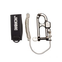 Quick Release Jobe – Largueur Sécurité Bouée Tractée – Connecteur Rapide – Anti-Envol