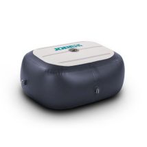 Pare-choc gonflable Jobe – Protection plateforme