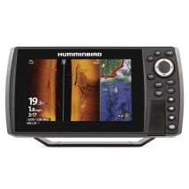 Combiné Helix 7 G4N Mega SI - Humminbird