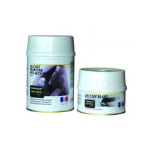 Gelcoat blanc paraffiné 250g - SOROMAP