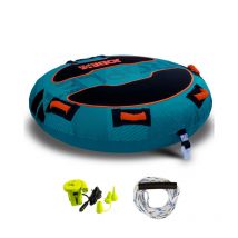 Bouée tractée Jobe Droplet Towable Package 1P