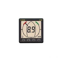 Loupe de près de girouette Clipper - Nasa Marine