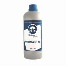 Liquide Hydraulique Hydrax 15 Riviera – 1L – Direction Hydraulique Bateau