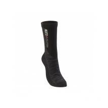 Chaussette Evolution WP noir - Musto
