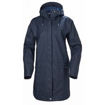 Ciré femme moss bleu marine - Helly Hansen