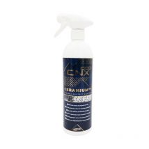 Film de protection céramique CNX1000 - Nautic Clean