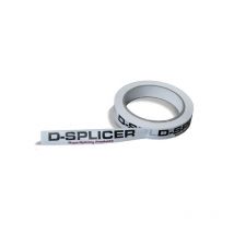 Ruban adhésif D-splicer 2 cm x 66 m