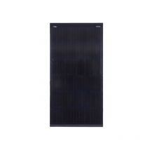 Panneau Solaire Rigide PERC 110W – Énergie Mobile – Sans Cadre – Bateau / Camping-car
