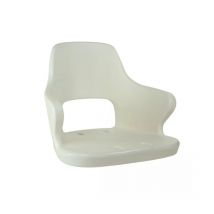 Siège Pilote Captain – Overdeck – Bateau Moteur – Pratique / Confortable