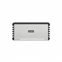 Amplificateur Signature 1500W 6 Canaux 24 V, Classe-d - Fusion