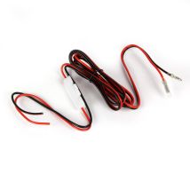 Câble Alimentation VHF WP150 – Orangemarine – Accessoire Radio Marine Portable