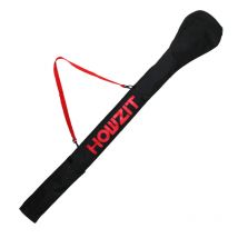 Housse Pagaie SUP Howzit Noire – Rembourrage 5 mm – Polyester 600D / Toutes Tailles