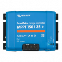 Régulateur solaire SmartSolar VICTRON MPPT 150/35