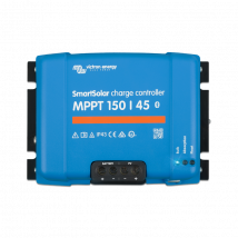 Régulateur solaire SmartSolar Victron Mppt 150/45