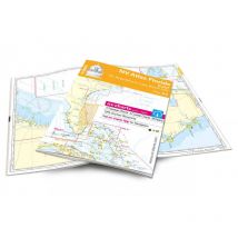 Carte NV Charts Floride Est 8.2 – St. Augustine