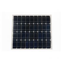 Panneau solaire rigide monocristallin pour bateau et camping-car 12 V - 30 W - Victron