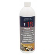 Nettoyant Teck Step 2 T18 - Nautic Clean